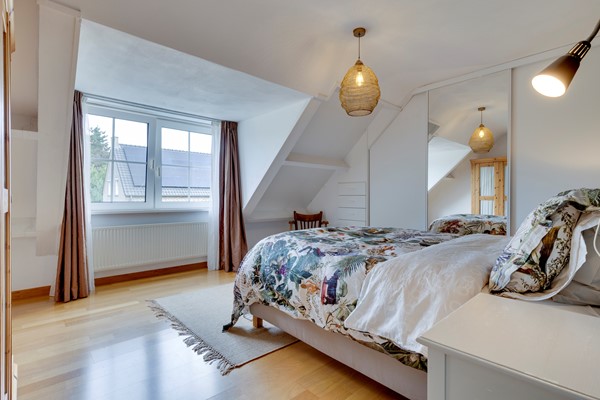Medium property photo - Hoveniersstraat 9, 5991 MN Baarlo